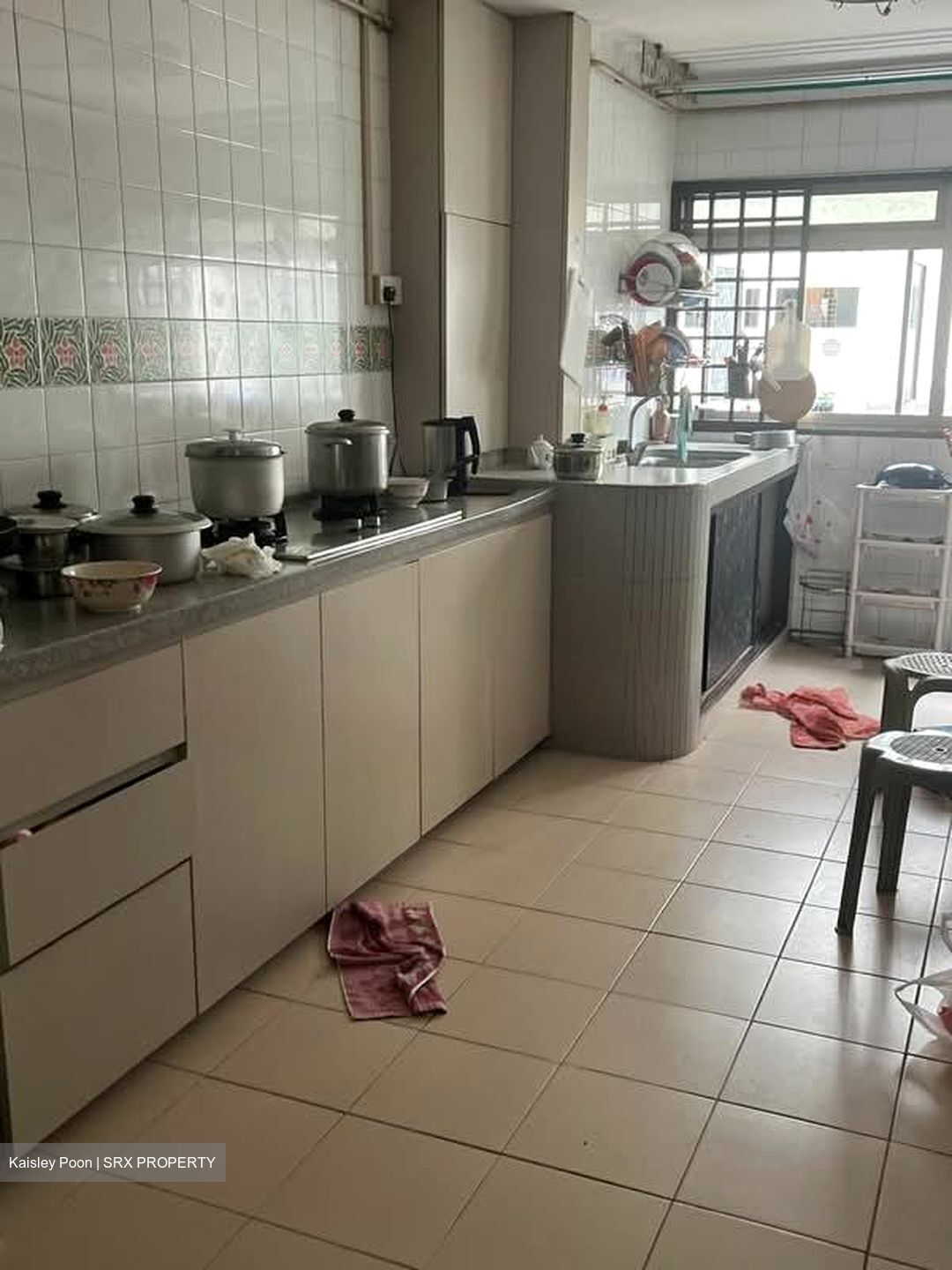 Yishun Street 21 (Yishun), HDB Executive #532415691